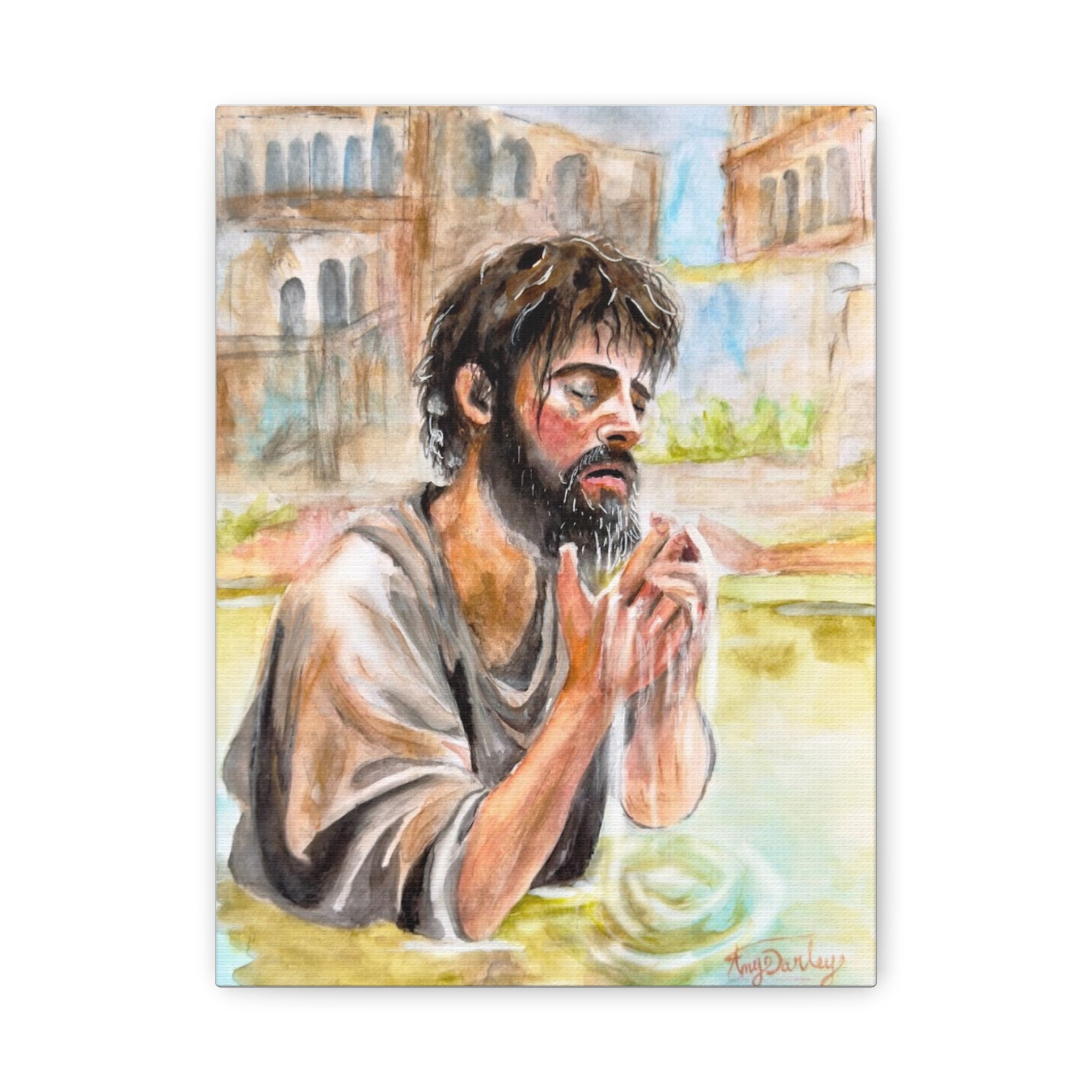 Celidonius | Canvas Print