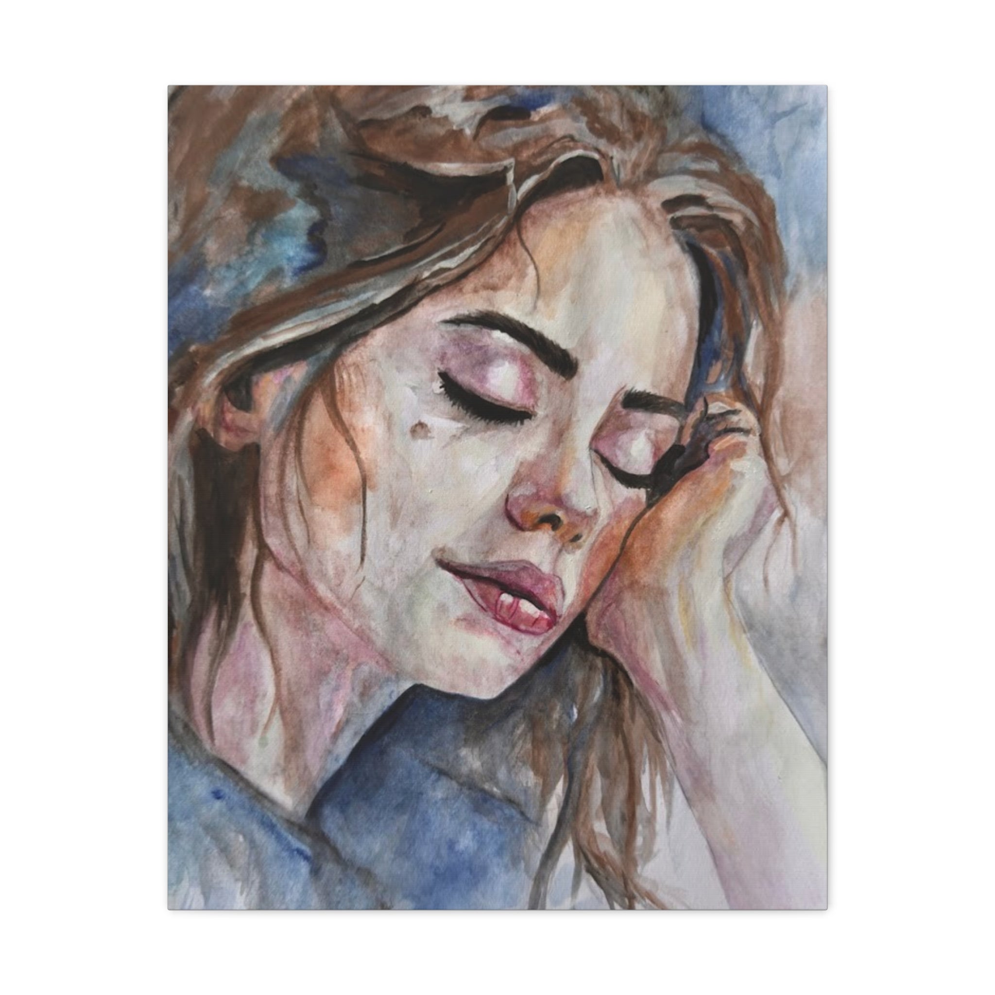 Serenity | Canvas Print