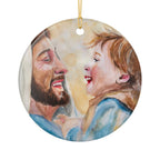 My Perfect Friend | Christian Keepsake Ornament
