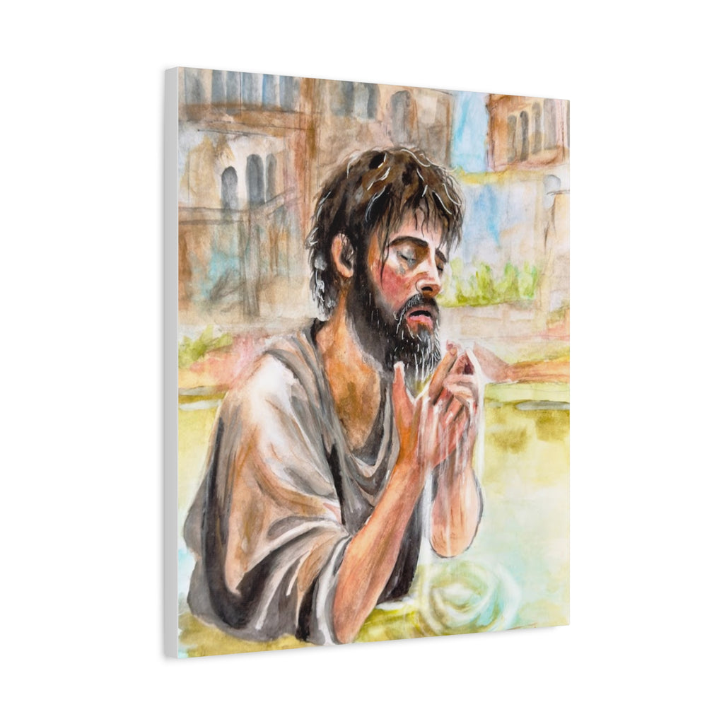 Celidonius | Canvas Print