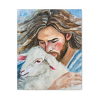A Promise Kept | Canvas Print