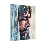 Peace, Be Still | Canvas Print