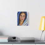Mary | Canvas Print