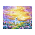 Homeward Bound | Canvas Print