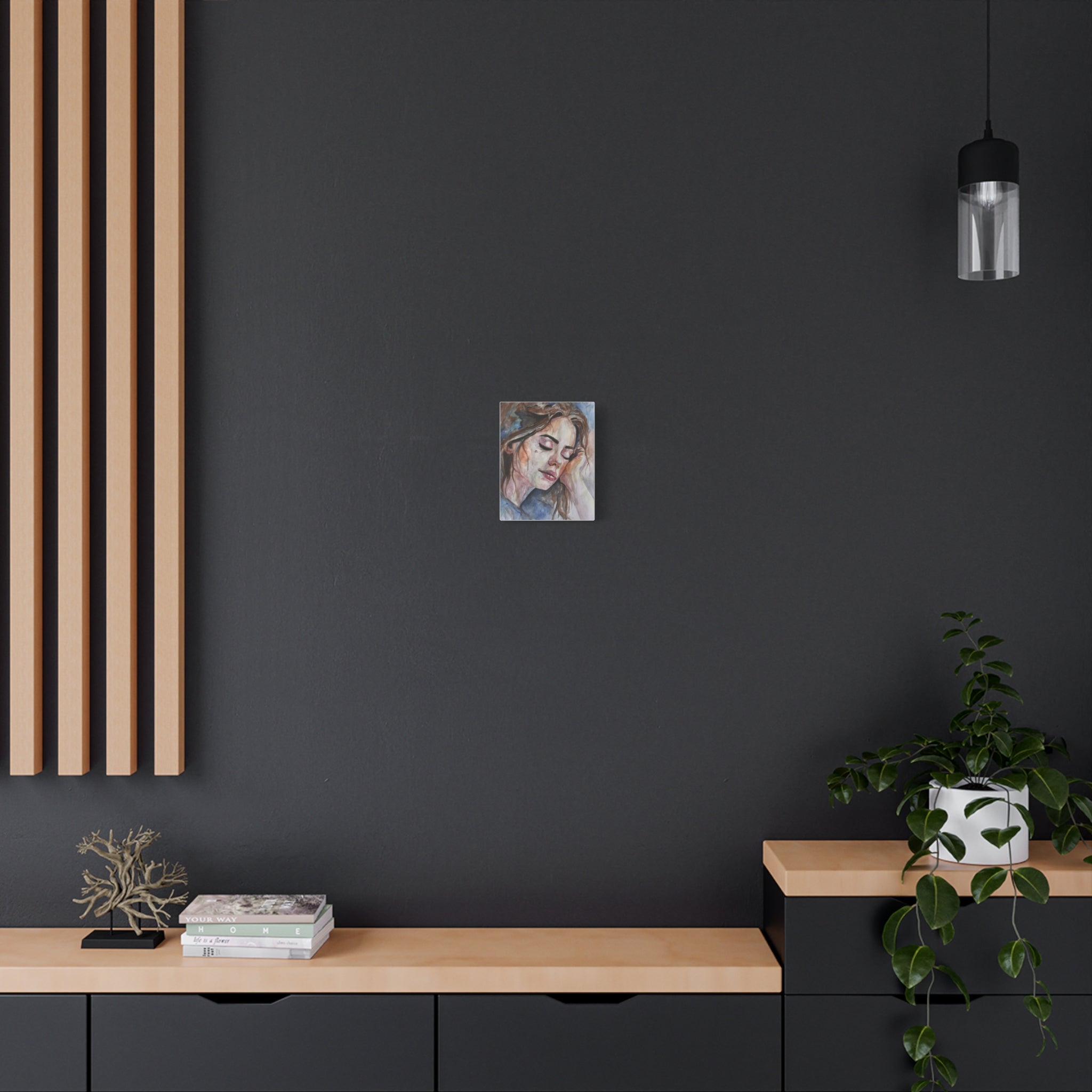 Serenity | Canvas Print