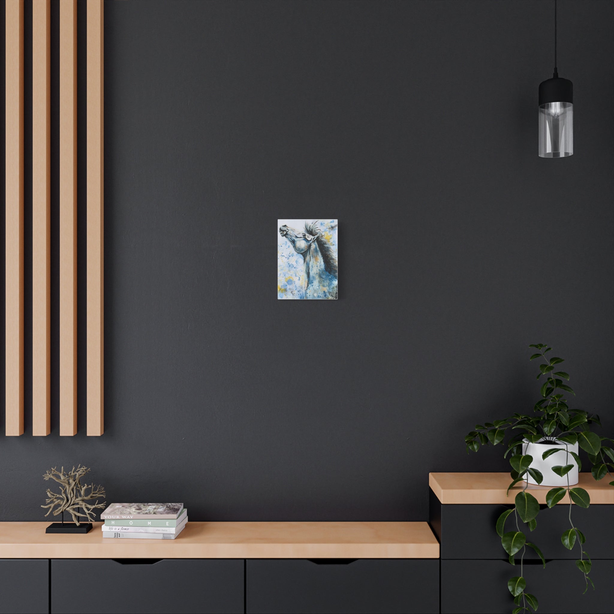 Unbridled | Canvas Print