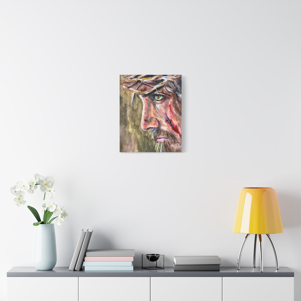 For This Purpose | Canvas Print