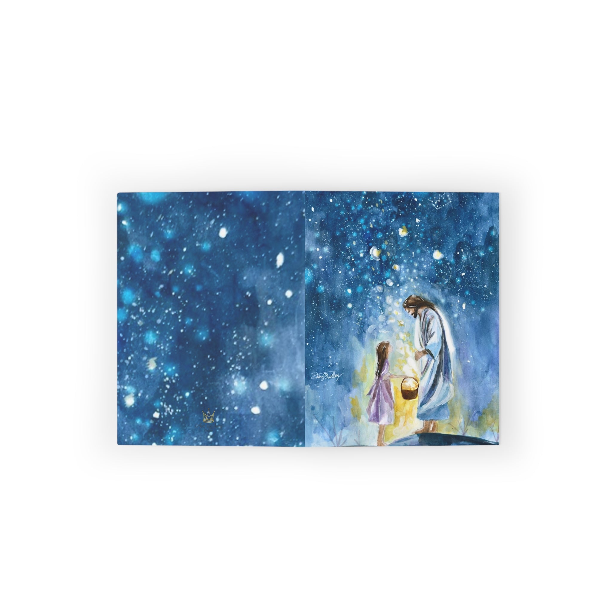 Little Light | Greeting Cards (8, 16, and 24 pcs)