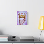 What Awaits | Canvas Print