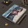 Peace, Be Still | Hardcover Journal