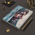 Peace, Be Still | Hardcover Journal