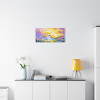 Homeward Bound | Canvas Print
