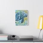 The Manatee | Canvas Print