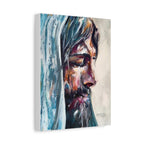 Peace, Be Still | Canvas Print