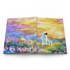 Homeward Bound | Inspirational Hardcover Journal