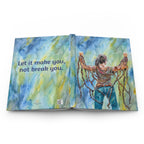 CHAINS | Hardcover Journal