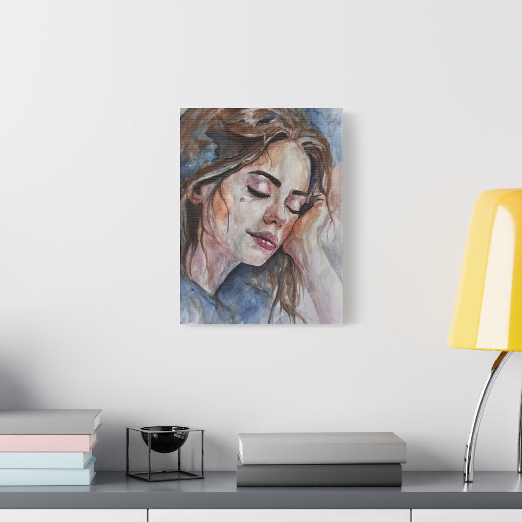 Serenity | Canvas Print