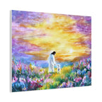 Homeward Bound | Canvas Print