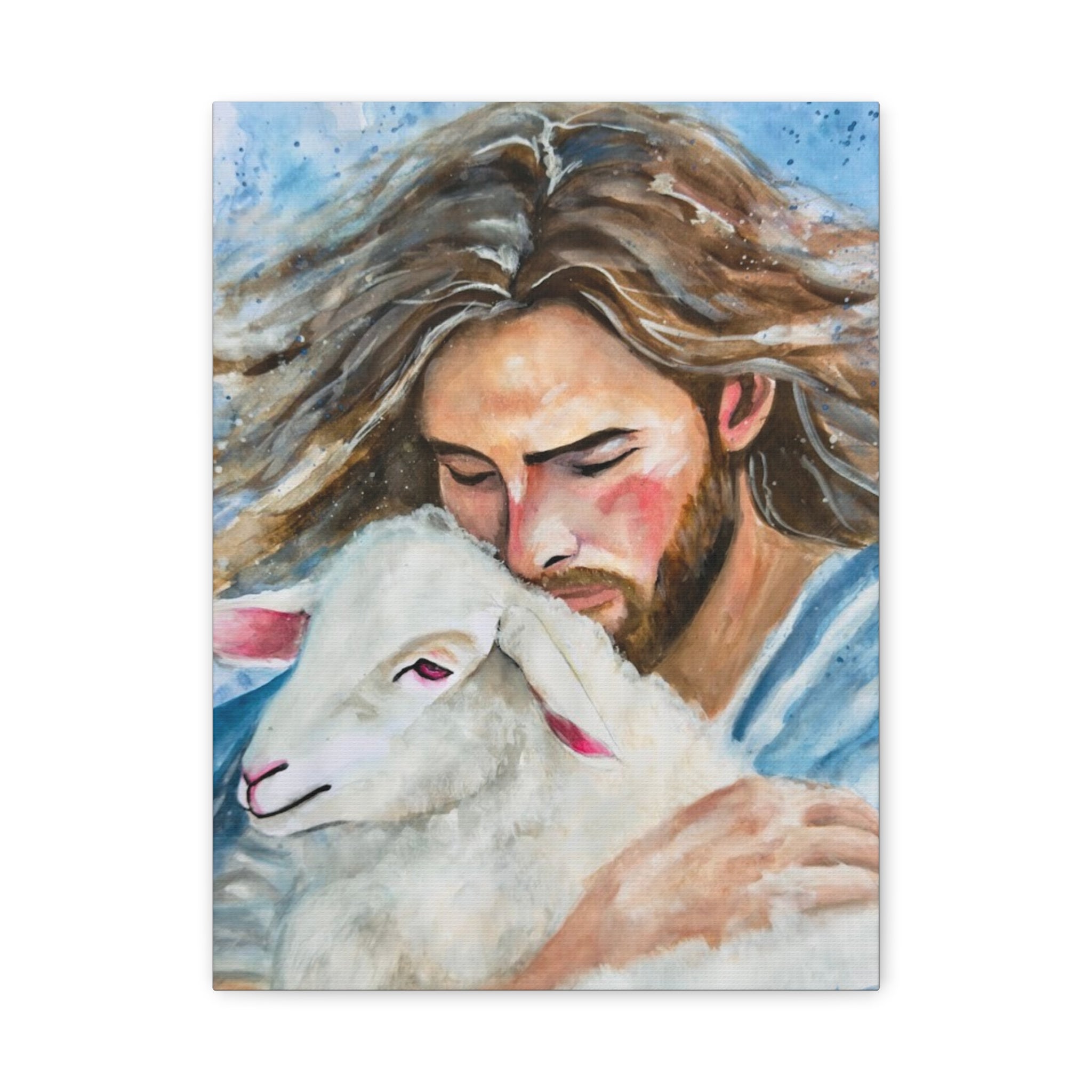 A Promise Kept | Canvas Print