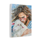 A Promise Kept | Canvas Print