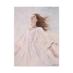 First Day of Resurrection | Canvas Print