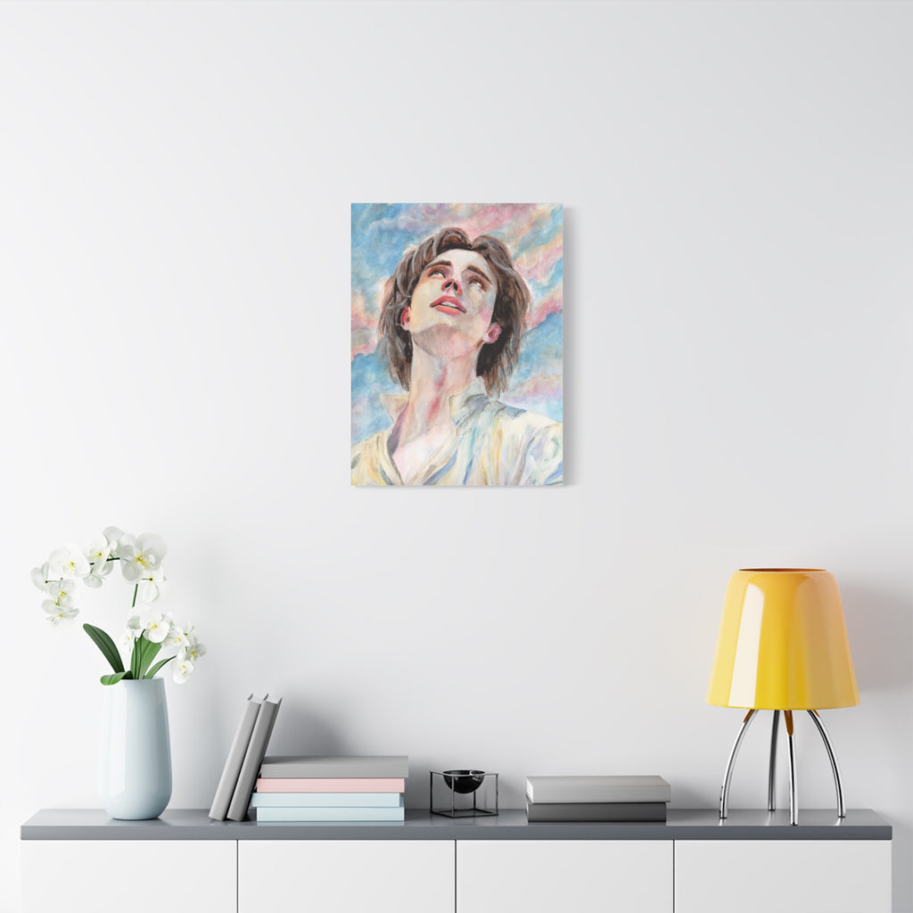 Look Up | Canvas Print