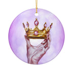 What Awaits | Keepsake Ornament