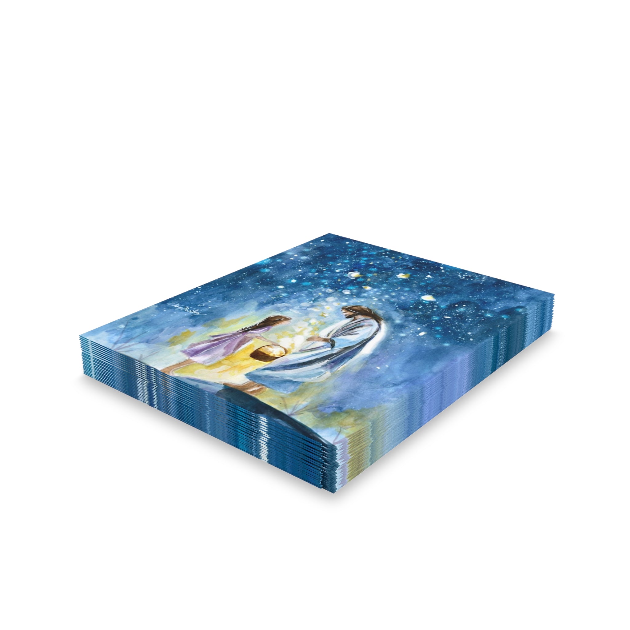 Little Light | Greeting Cards (8, 16, and 24 pcs)