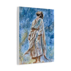 Thy Will | Canvas Print