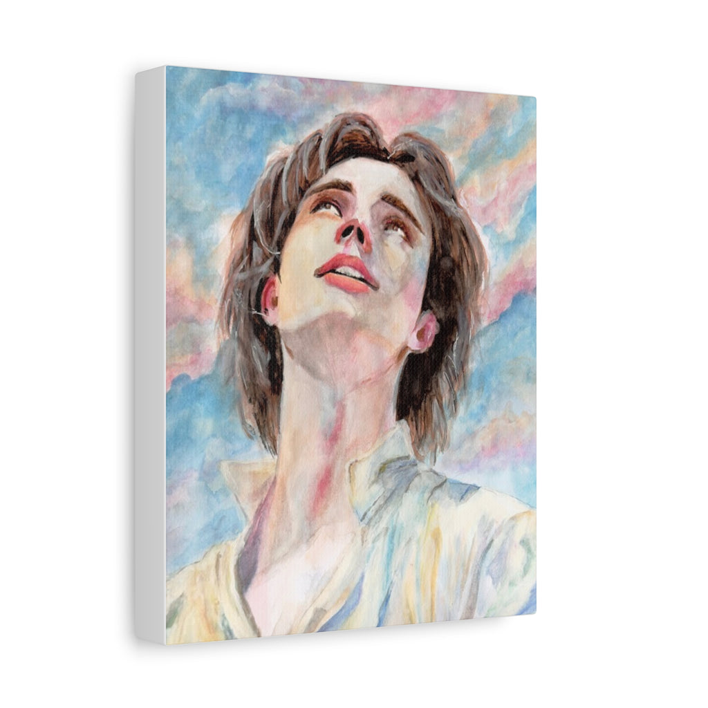 Look Up | Canvas Print