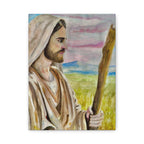 The Shepherd | Canvas Print