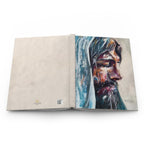 Peace, Be Still | Hardcover Journal