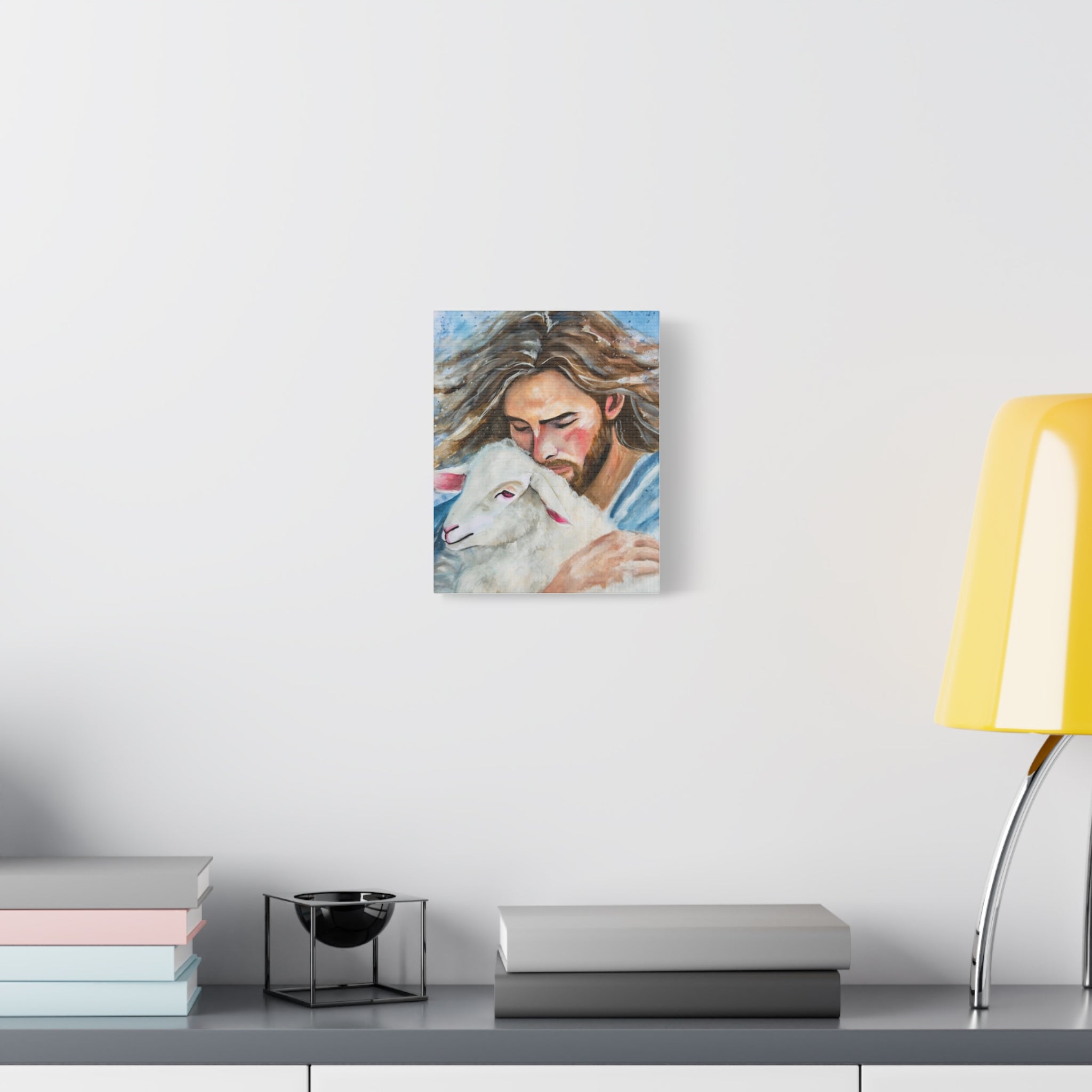 A Promise Kept | Canvas Print