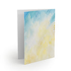 Promised Sunshine | Greeting Cards (8, 16, and 24 pcs)