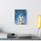 Little Light | Canvas Print