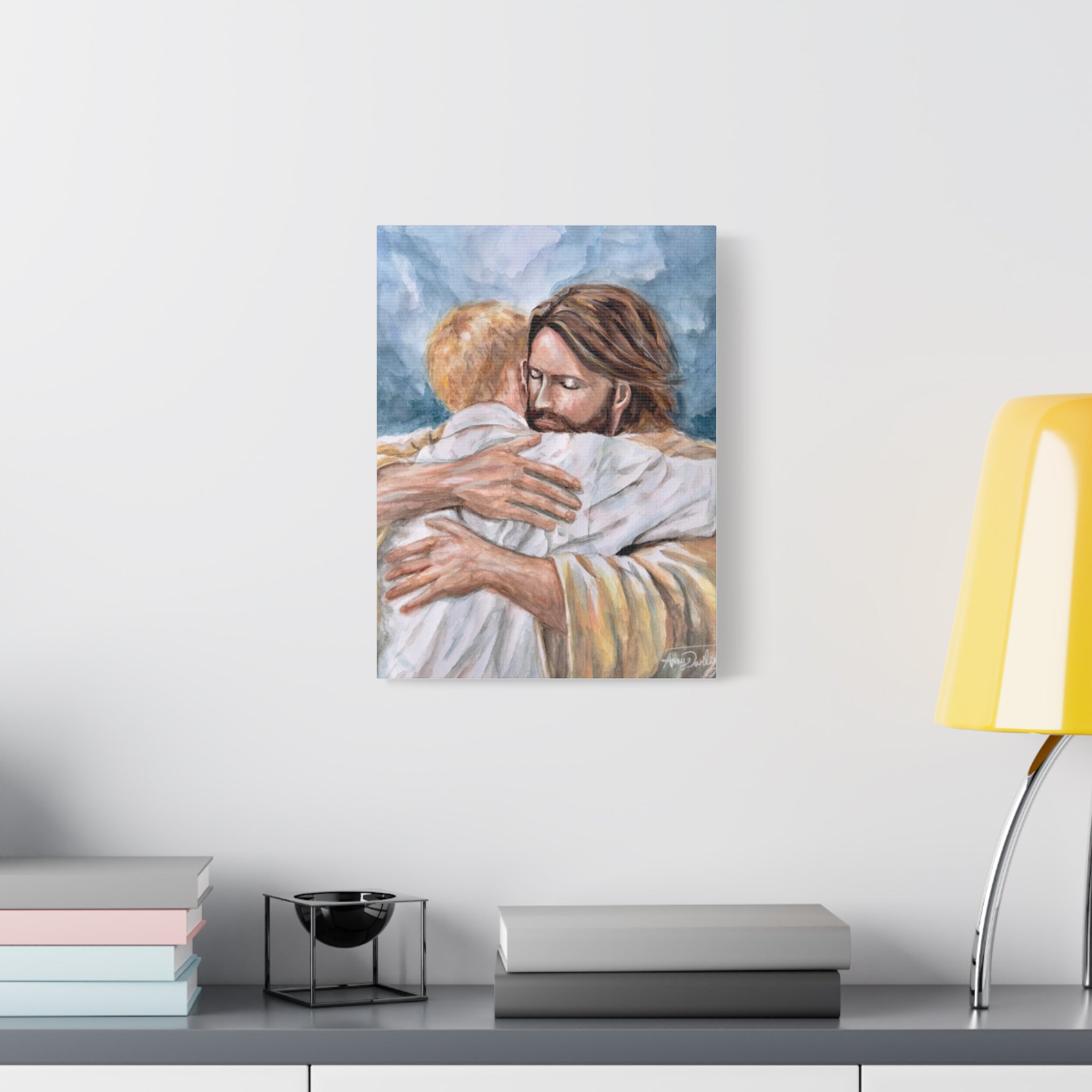 Come As You Are | Canvas Print