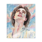 Look Up | Canvas Print