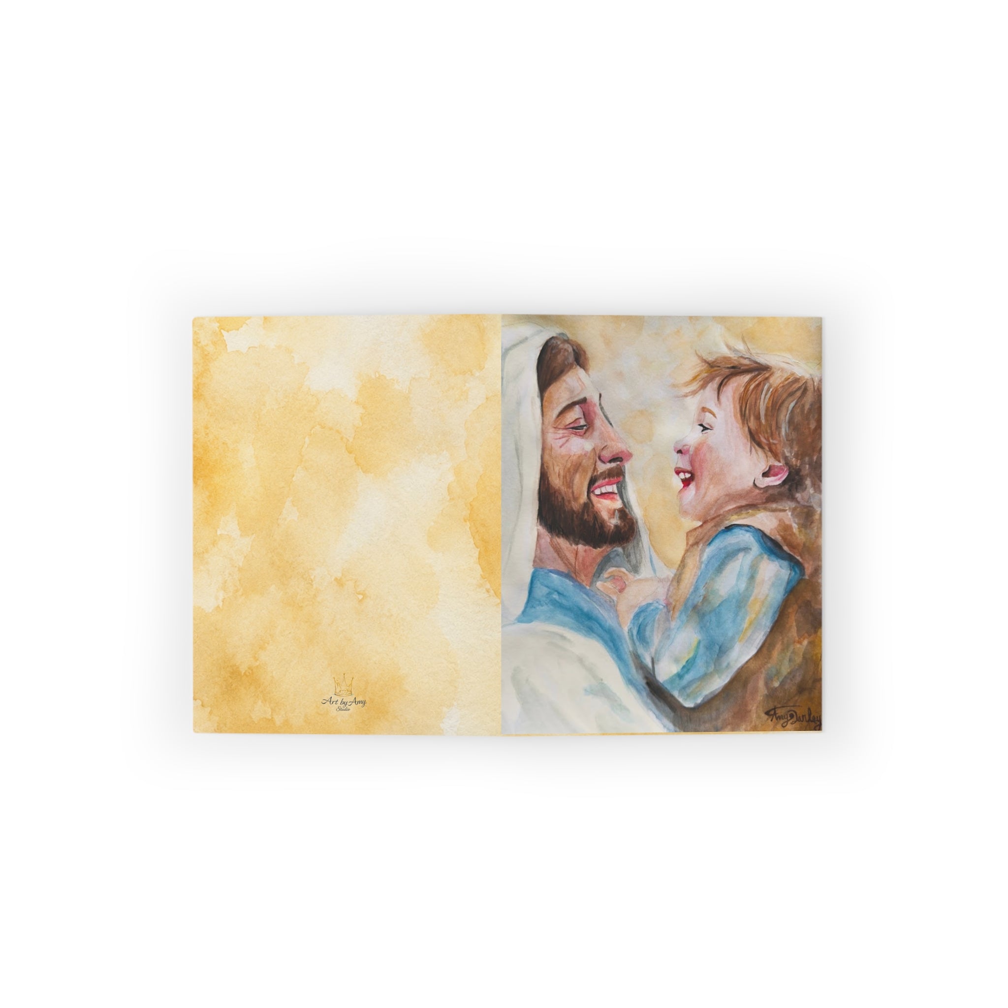My Perfect Friend | Greeting Cards (8, 16, and 24 pcs)