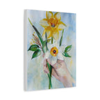 Daffodils | Canvas Print