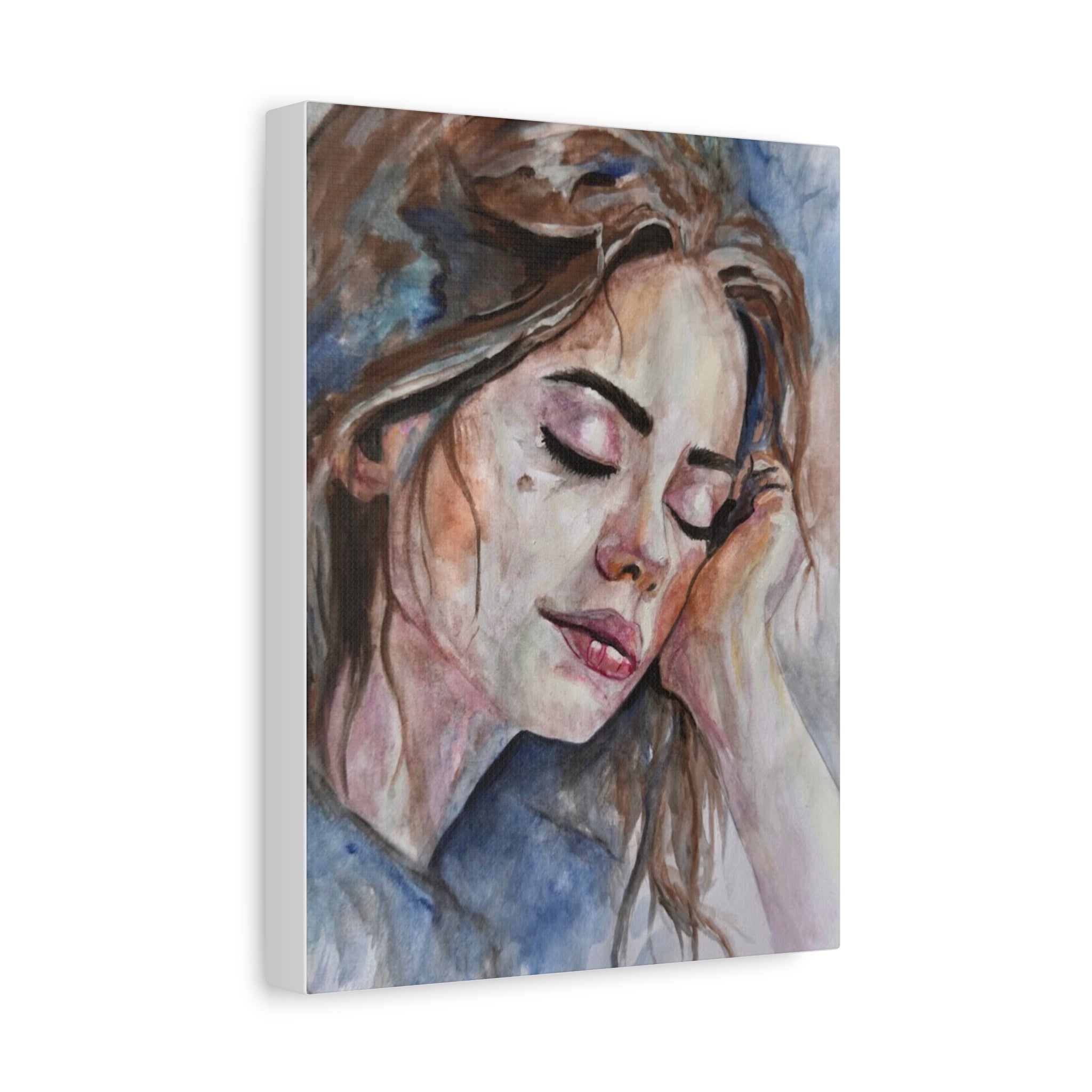 Serenity | Canvas Print