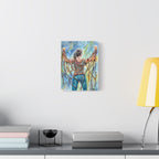 CHAINS | Canvas Print