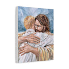 Come As You Are | Canvas Print