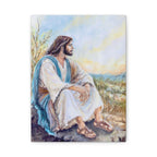 Upon the Hill | Canvas Print