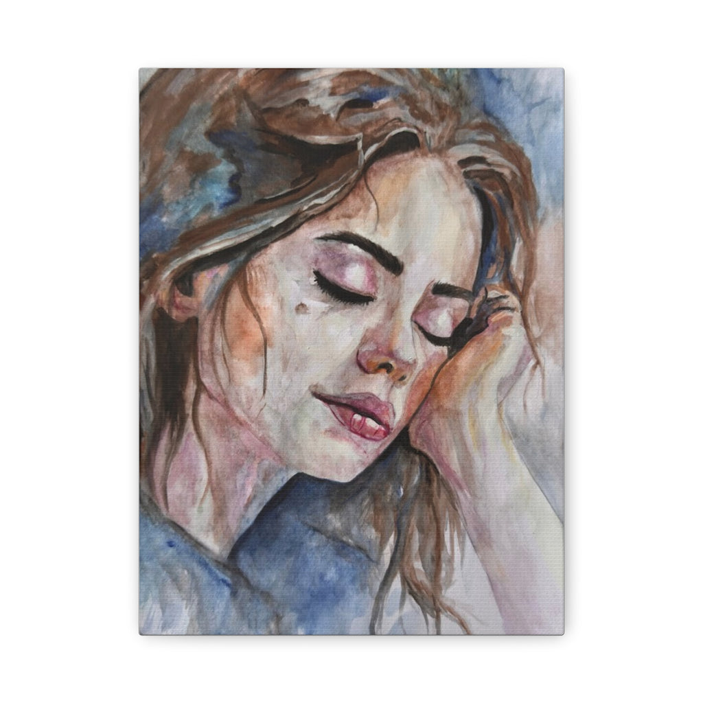 Serenity | Canvas Print