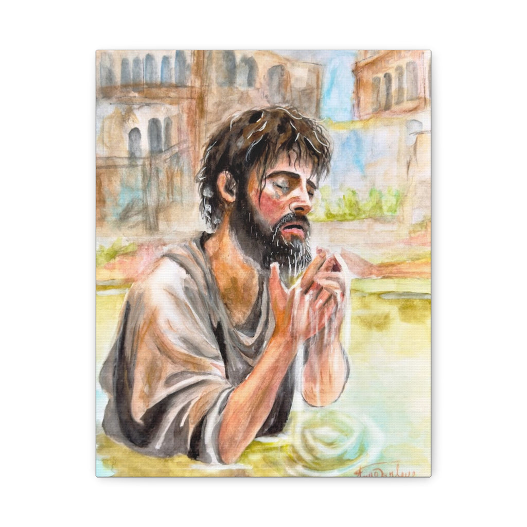 Celidonius | Canvas Print