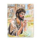 Celidonius | Canvas Print