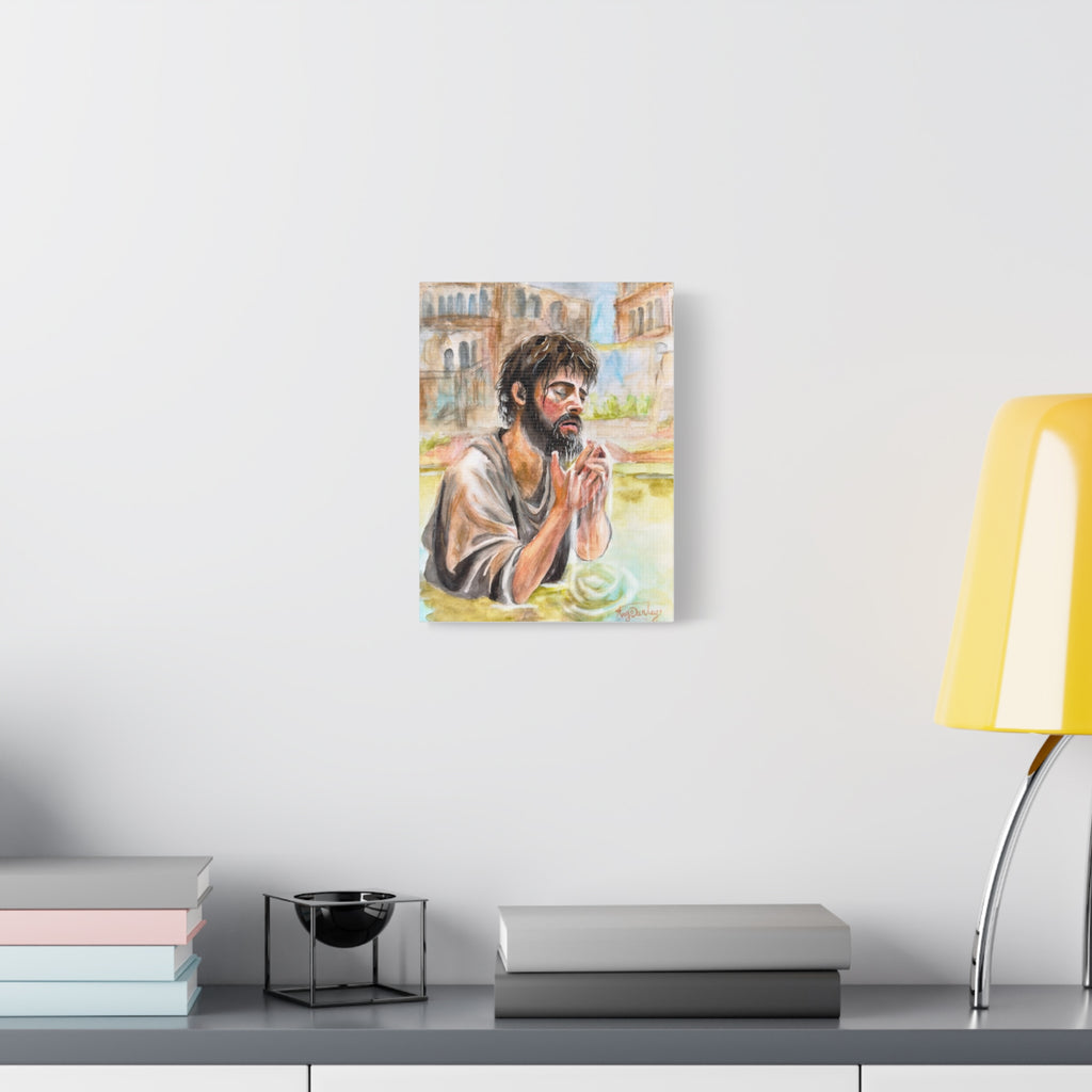 Celidonius | Canvas Print