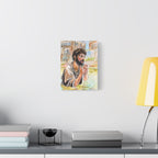 Celidonius | Canvas Print