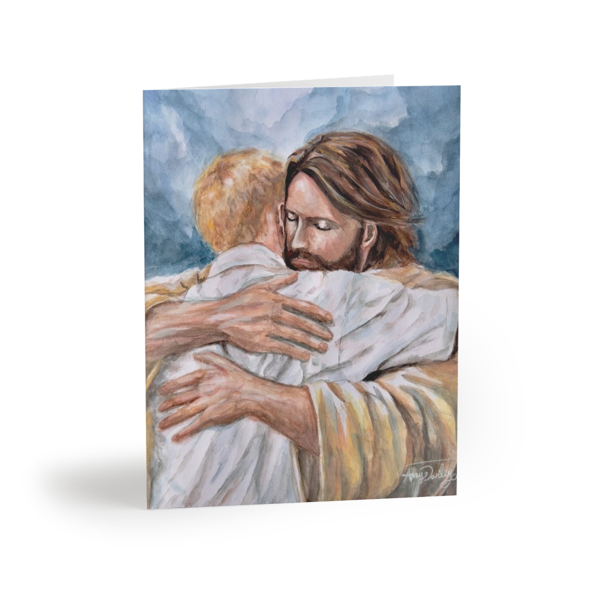 Come As You Are | Greeting Cards (8, 16, and 24 pcs)