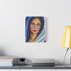 Mary | Canvas Print